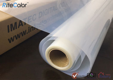 Ledger 100 Micron Waterproof Inkjet Transparent Silk Screen Printing Film A4 A3 